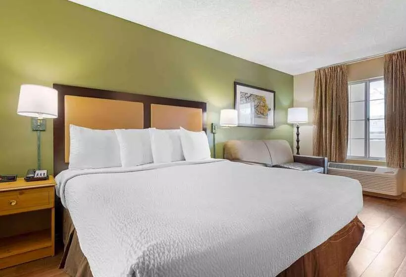 ホテル Extended Stay America Suites  San Diego  Fashion Valley