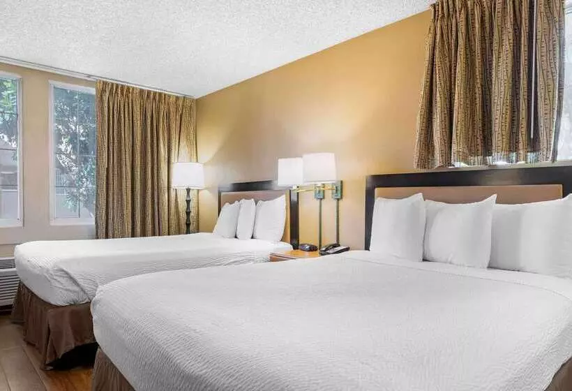 ホテル Extended Stay America Suites  San Diego  Fashion Valley