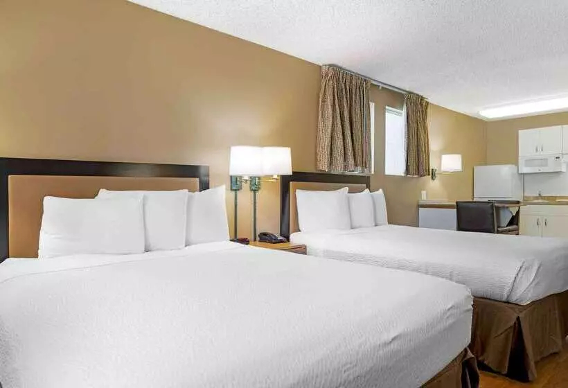 ホテル Extended Stay America Suites  San Diego  Fashion Valley