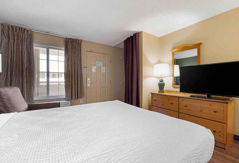 בית מלון כפרי Extended Stay America Suites  San Diego  Fashion Valley