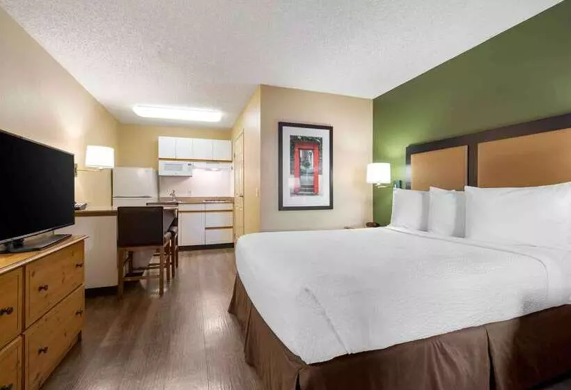 ホテル Extended Stay America Suites  San Diego  Fashion Valley