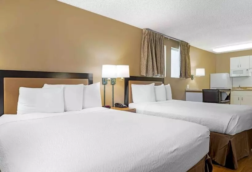 ホテル Extended Stay America Suites  San Diego  Fashion Valley