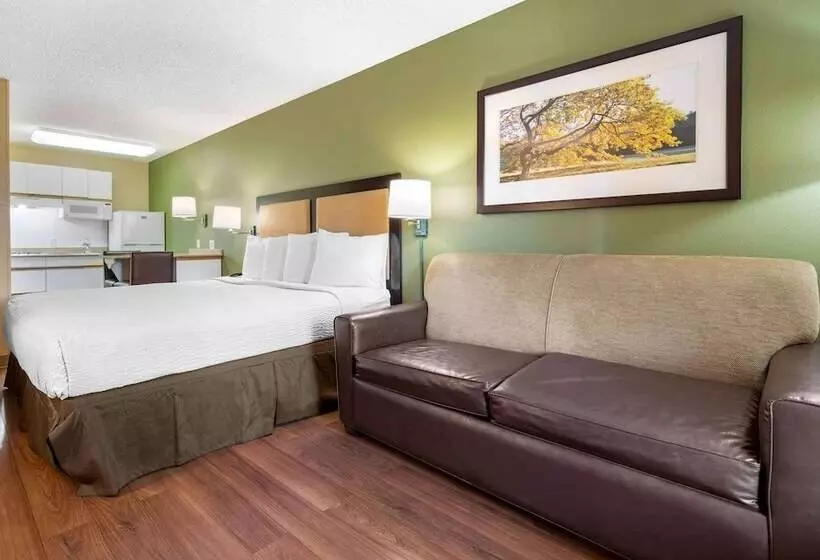 ホテル Extended Stay America Suites  San Diego  Fashion Valley