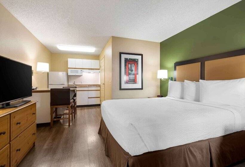 בית מלון כפרי Extended Stay America Suites  San Diego  Fashion Valley