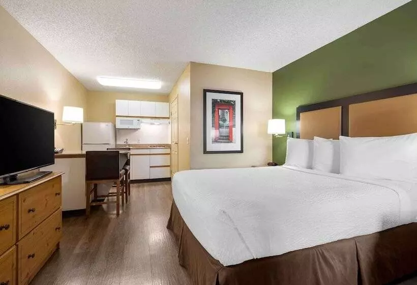 ホテル Extended Stay America Suites  San Diego  Fashion Valley