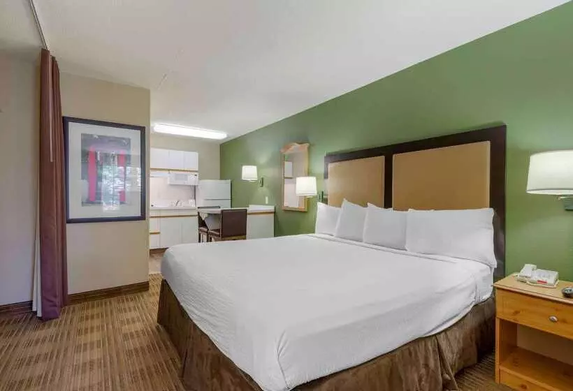 ホテル Extended Stay America Suites Washington, D.c. Fairfax Fair Oaks
