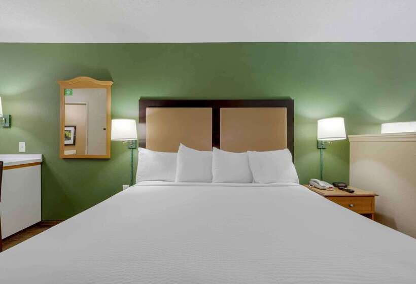 ホテル Extended Stay America Suites  Washington, D.c.  Fairfax  Fair Oaks