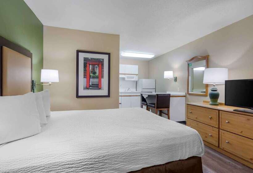 ホテル Extended Stay America Suites  Washington, D.c.  Fairfax  Fair Oaks