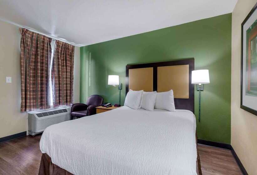 ホテル Extended Stay America Suites  Washington, D.c.  Fairfax  Fair Oaks