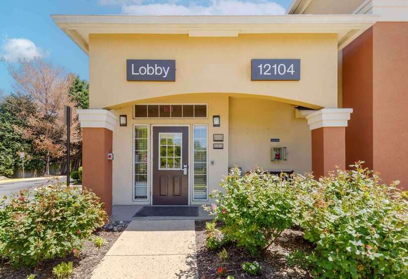 ホテル Extended Stay America Suites  Washington, D.c.  Fairfax  Fair Oaks