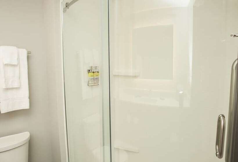 Holiday Inn Express Hotel & Suites Norfolk, An Ihg