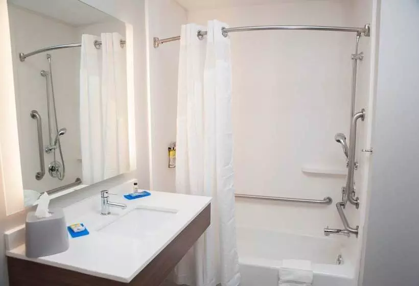 Holiday Inn Express Hotel & Suites Norfolk, An Ihg