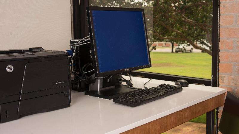 בית מלון כפרי Holiday Inn Express San Antonio Airport, An Ihg