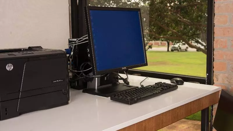 فندق Holiday Inn Express   San Antonio Airport, An Ihg