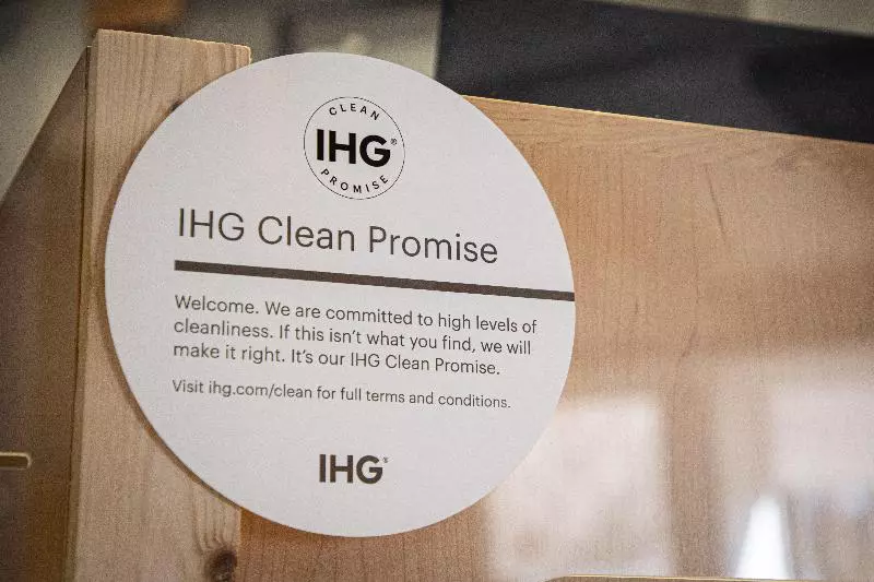 فندق Holiday Inn Express   San Antonio Airport, An Ihg