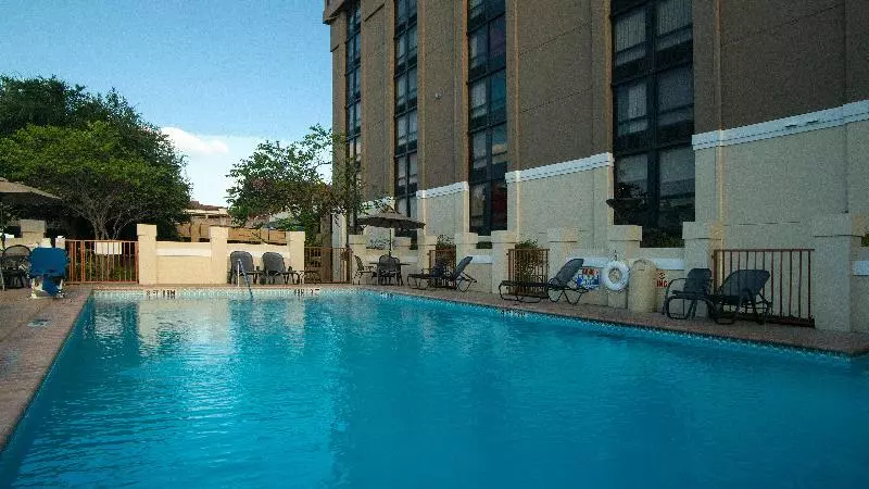 فندق Holiday Inn Express   San Antonio Airport, An Ihg