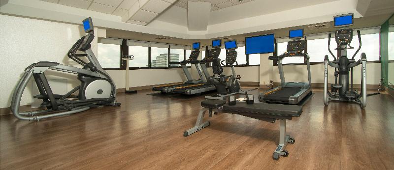 בית מלון כפרי Holiday Inn Express San Antonio Airport, An Ihg