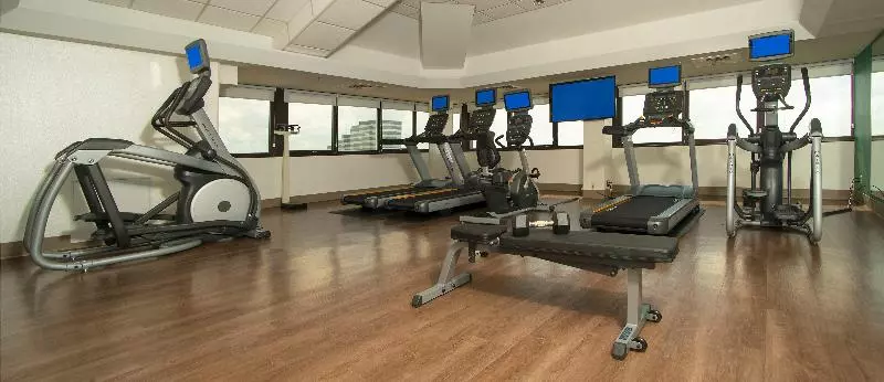 فندق Holiday Inn Express   San Antonio Airport, An Ihg