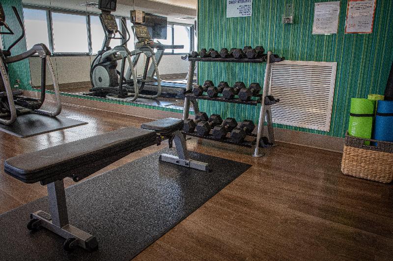 בית מלון כפרי Holiday Inn Express San Antonio Airport, An Ihg