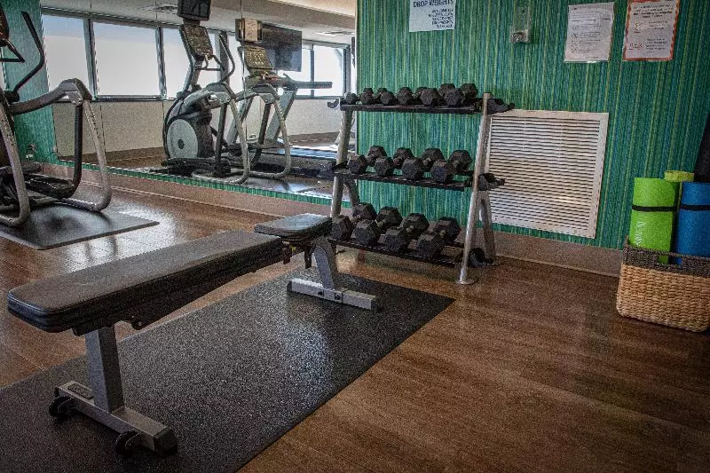 فندق Holiday Inn Express   San Antonio Airport, An Ihg