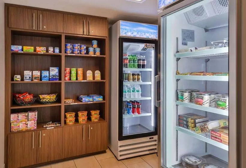 酒店 Holiday Inn Express Westley, An Ihg