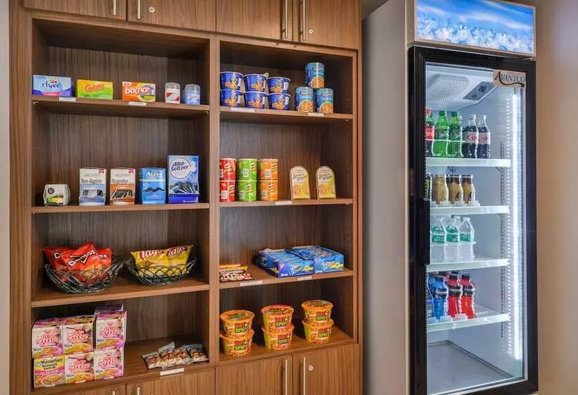 酒店 Holiday Inn Express Westley, An Ihg