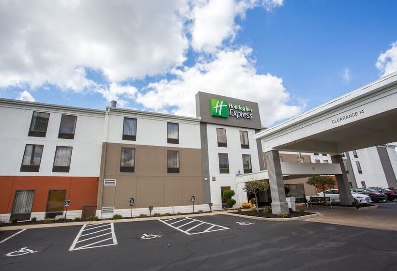 فندق Holiday Inn Express Wilmington, An Ihg