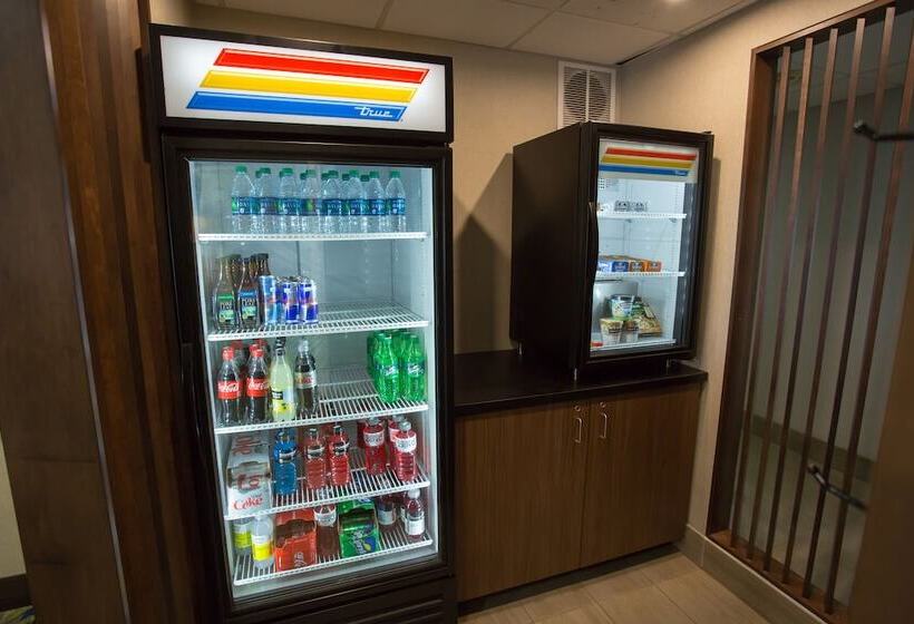 فندق Holiday Inn Express Wilmington, An Ihg