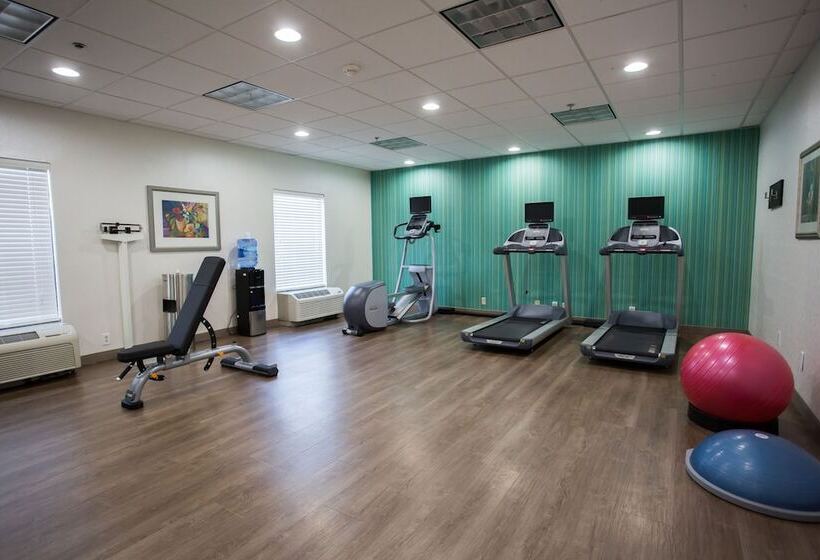 فندق Holiday Inn Express Wilmington, An Ihg