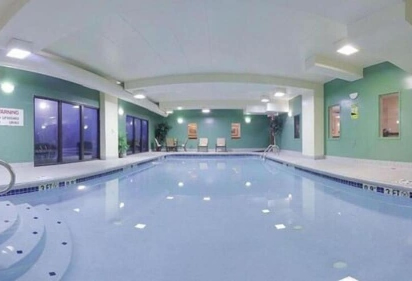 فندق Holiday Inn Express Wilmington, An Ihg