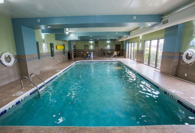 فندق Holiday Inn Express Wilmington, An Ihg