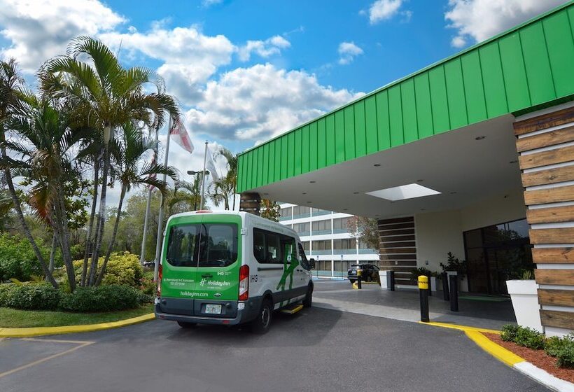 ホテル Holiday Inn St. Petersburg N   Clearwater, An Ihg