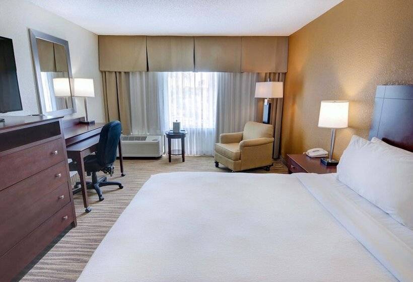ホテル Holiday Inn St. Petersburg N   Clearwater, An Ihg