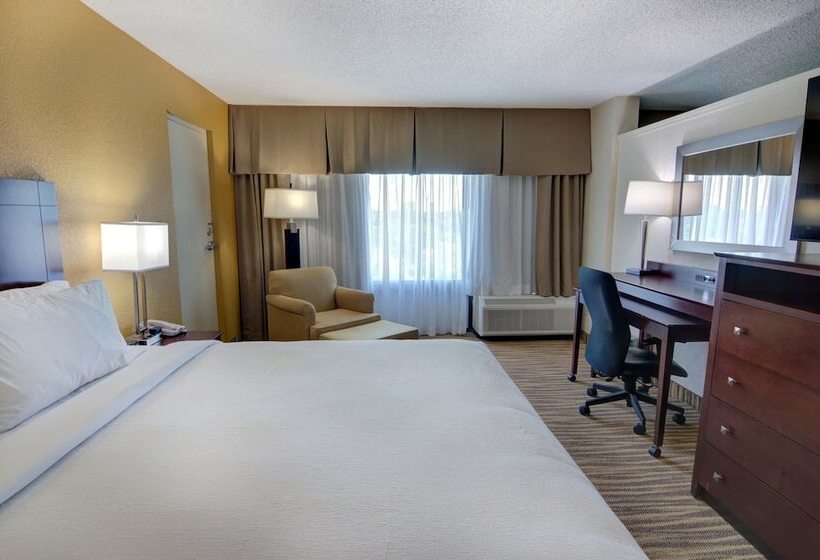 ホテル Holiday Inn St. Petersburg N   Clearwater, An Ihg