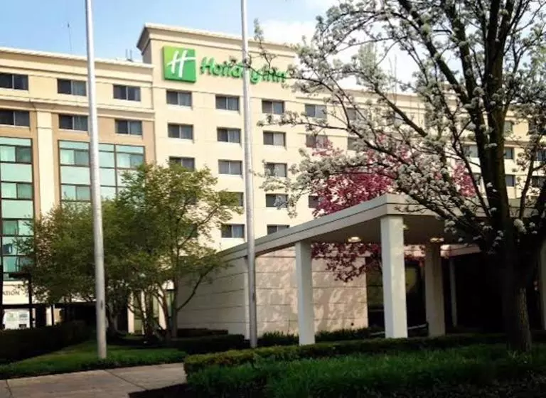 ホテル Trademark Collection By Wyndham Liverpool/syracuse