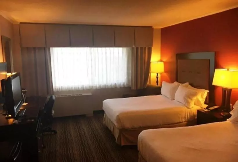 ホテル Trademark Collection By Wyndham Liverpool/syracuse