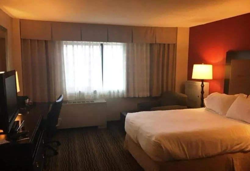 ホテル Trademark Collection By Wyndham Liverpool/syracuse