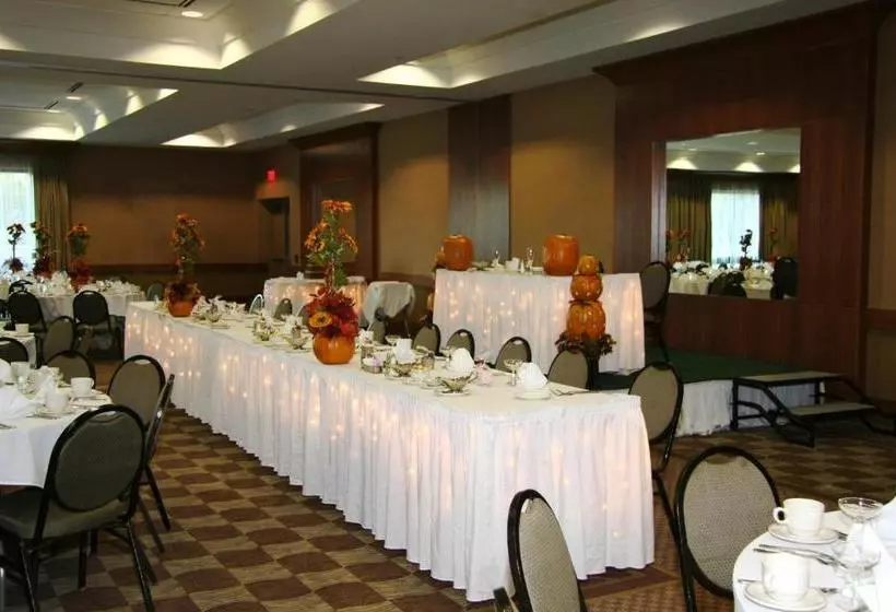 ホテル Trademark Collection By Wyndham Liverpool/syracuse