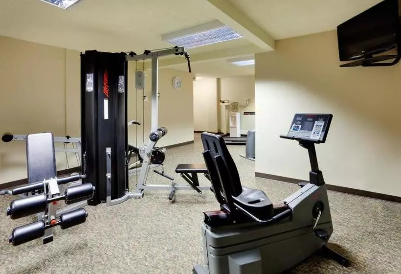 ホテル Trademark Collection By Wyndham Liverpool/syracuse