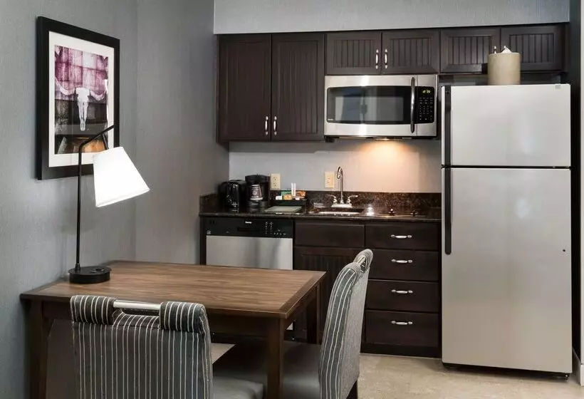 Otel Homewood Suites By Hilton Austin Nw Near The Domain