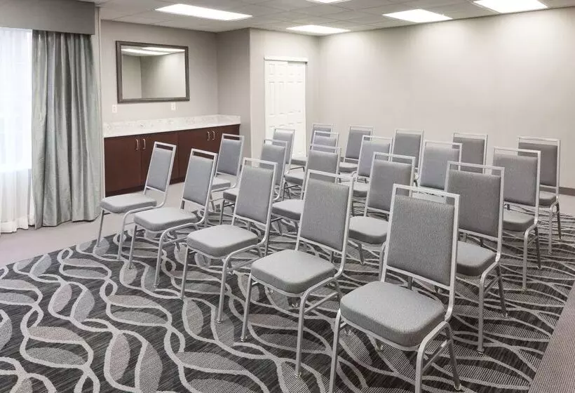 酒店 Homewood Suites By Hilton Chattanoogahamilton Place