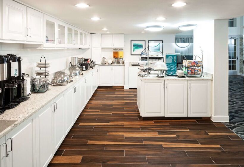 فندق Homewood Suites By Hilton Chattanoogahamilton Place