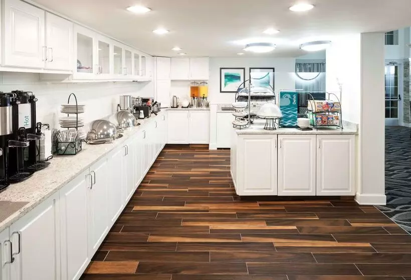酒店 Homewood Suites By Hilton Chattanoogahamilton Place