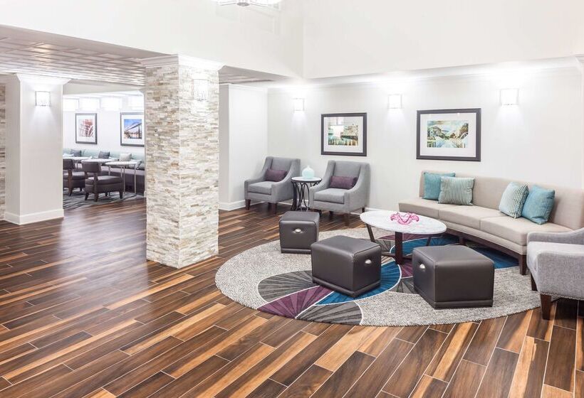 فندق Homewood Suites By Hilton Chattanoogahamilton Place