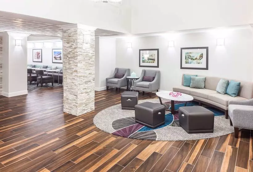 酒店 Homewood Suites By Hilton Chattanoogahamilton Place