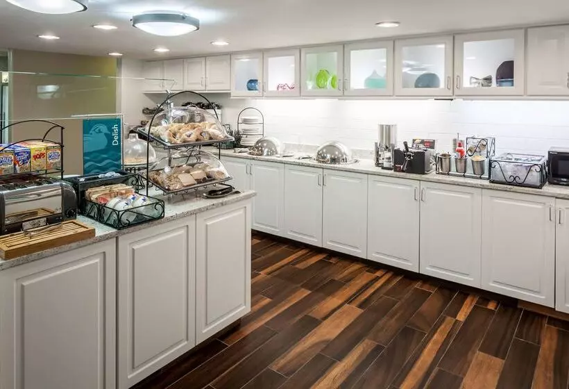 酒店 Homewood Suites By Hilton Chattanoogahamilton Place