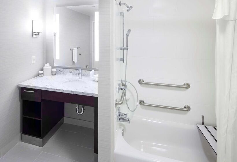 فندق Homewood Suites By Hilton Chattanoogahamilton Place