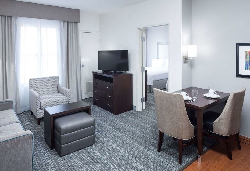 فندق Homewood Suites By Hilton Chattanoogahamilton Place
