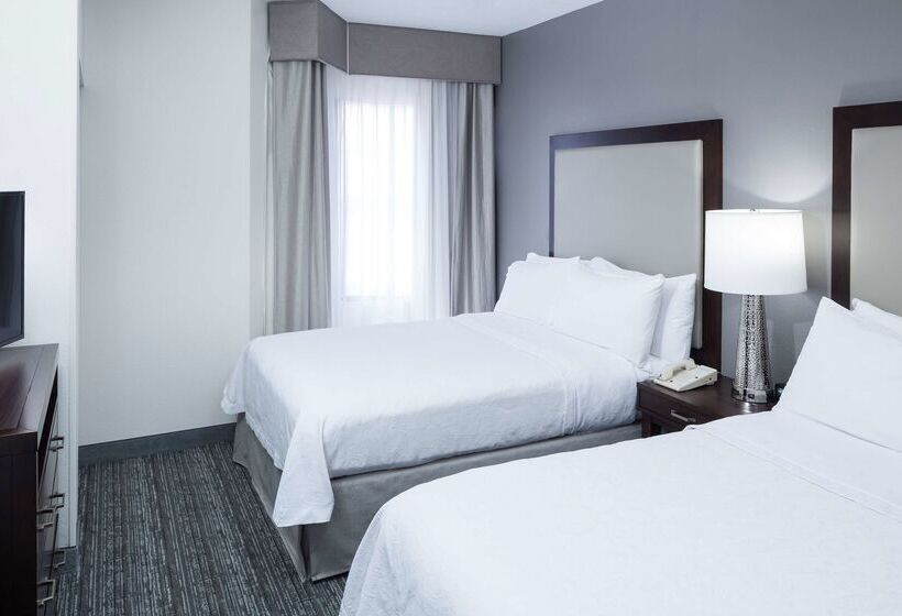 فندق Homewood Suites By Hilton Chattanoogahamilton Place