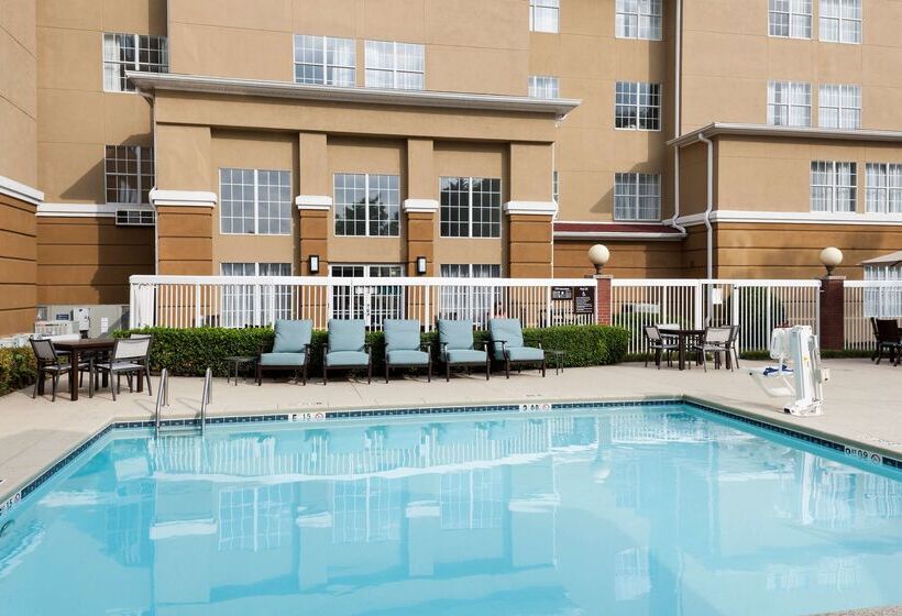 فندق Homewood Suites By Hilton Chattanoogahamilton Place